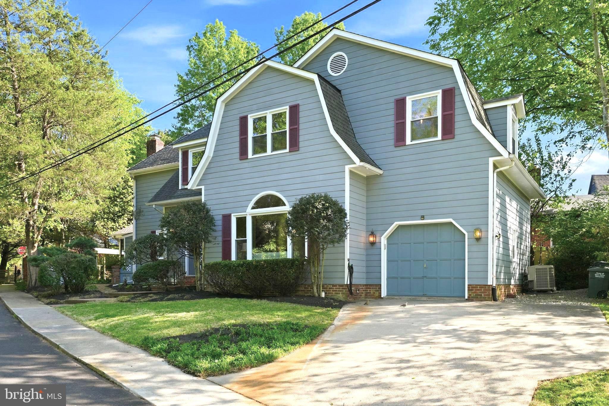 49 WELLESLEY CIRCLE
