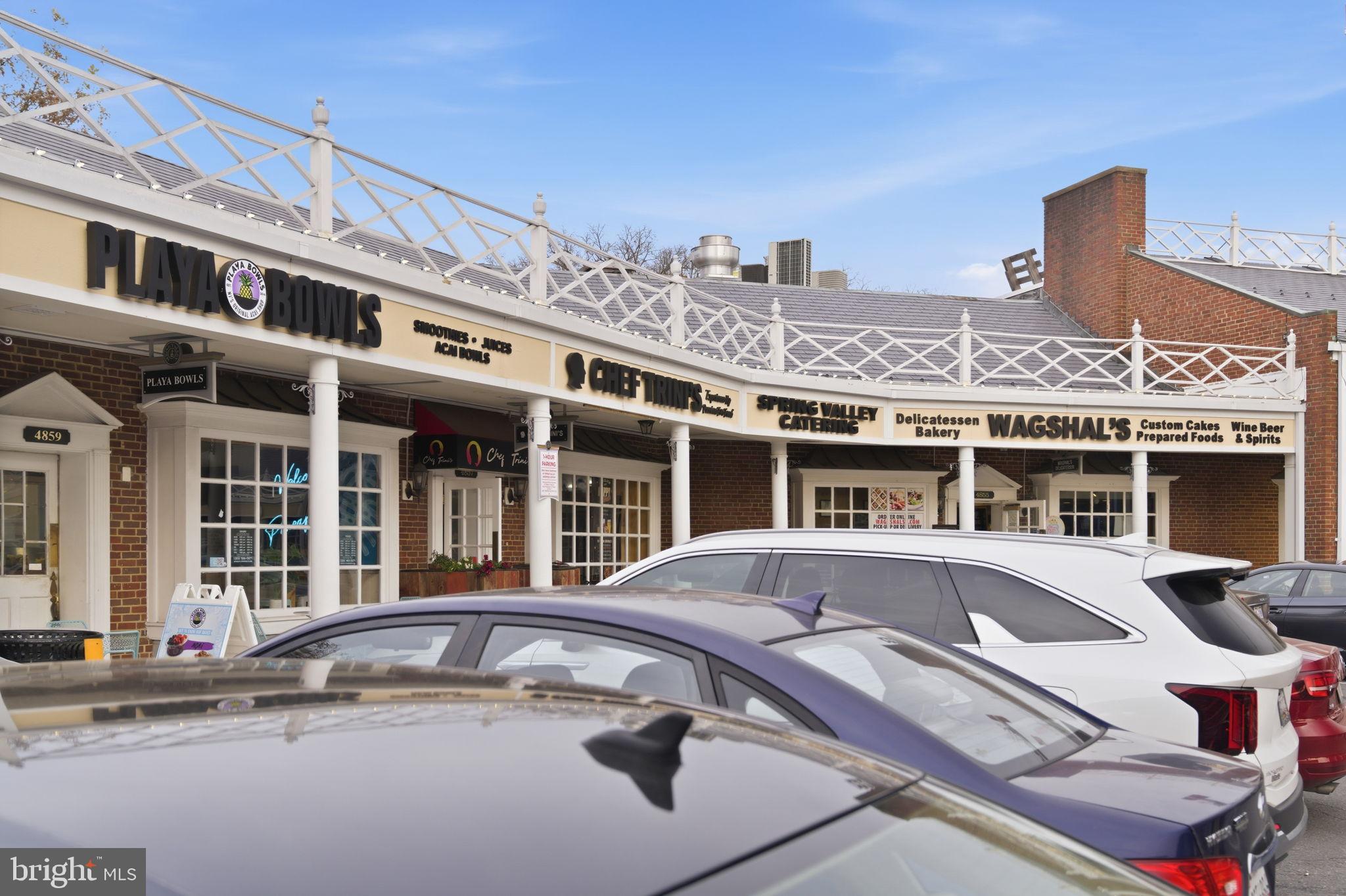 5123 BALTIMORE AVENUE