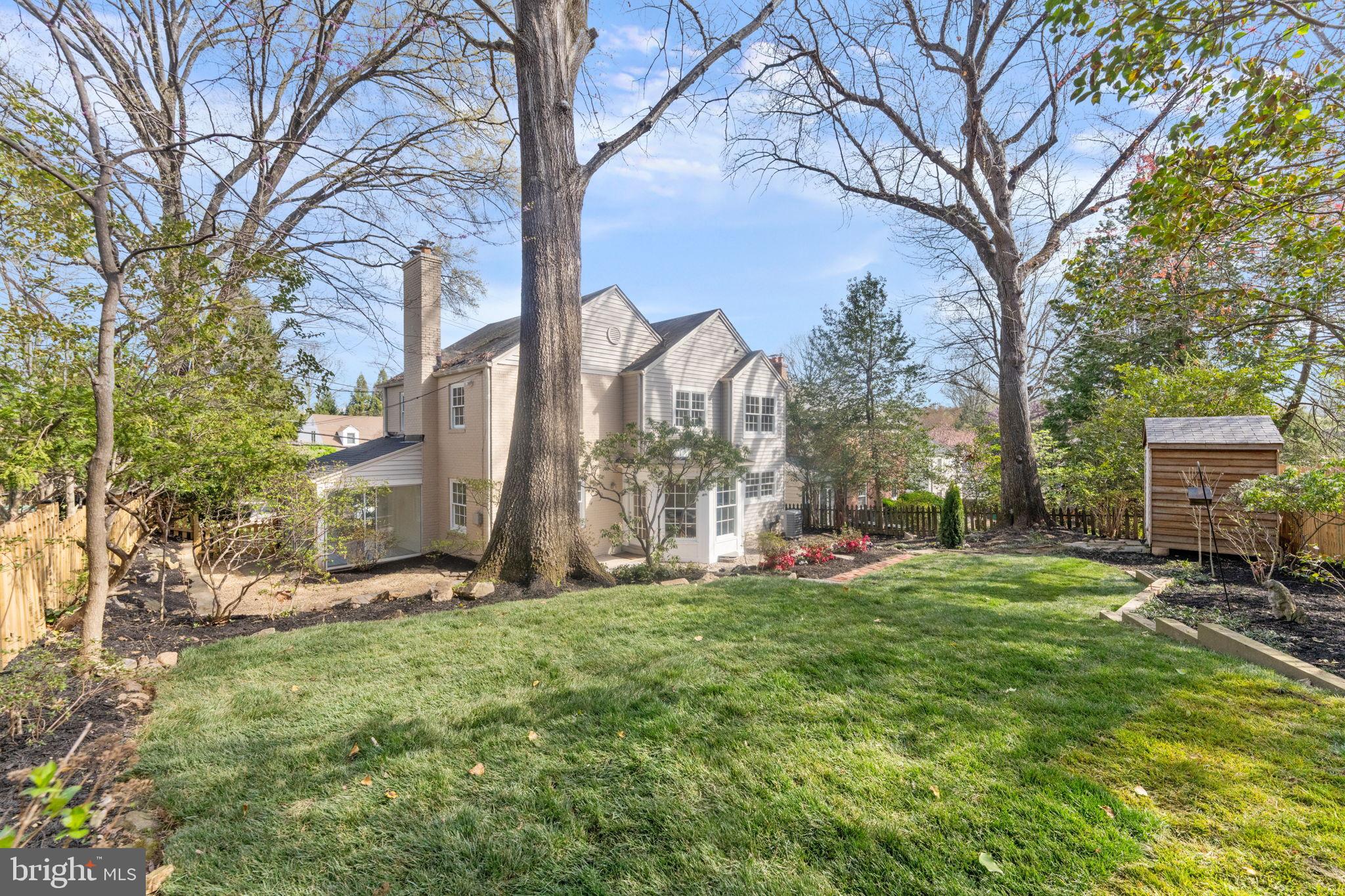 5123 BALTIMORE AVENUE