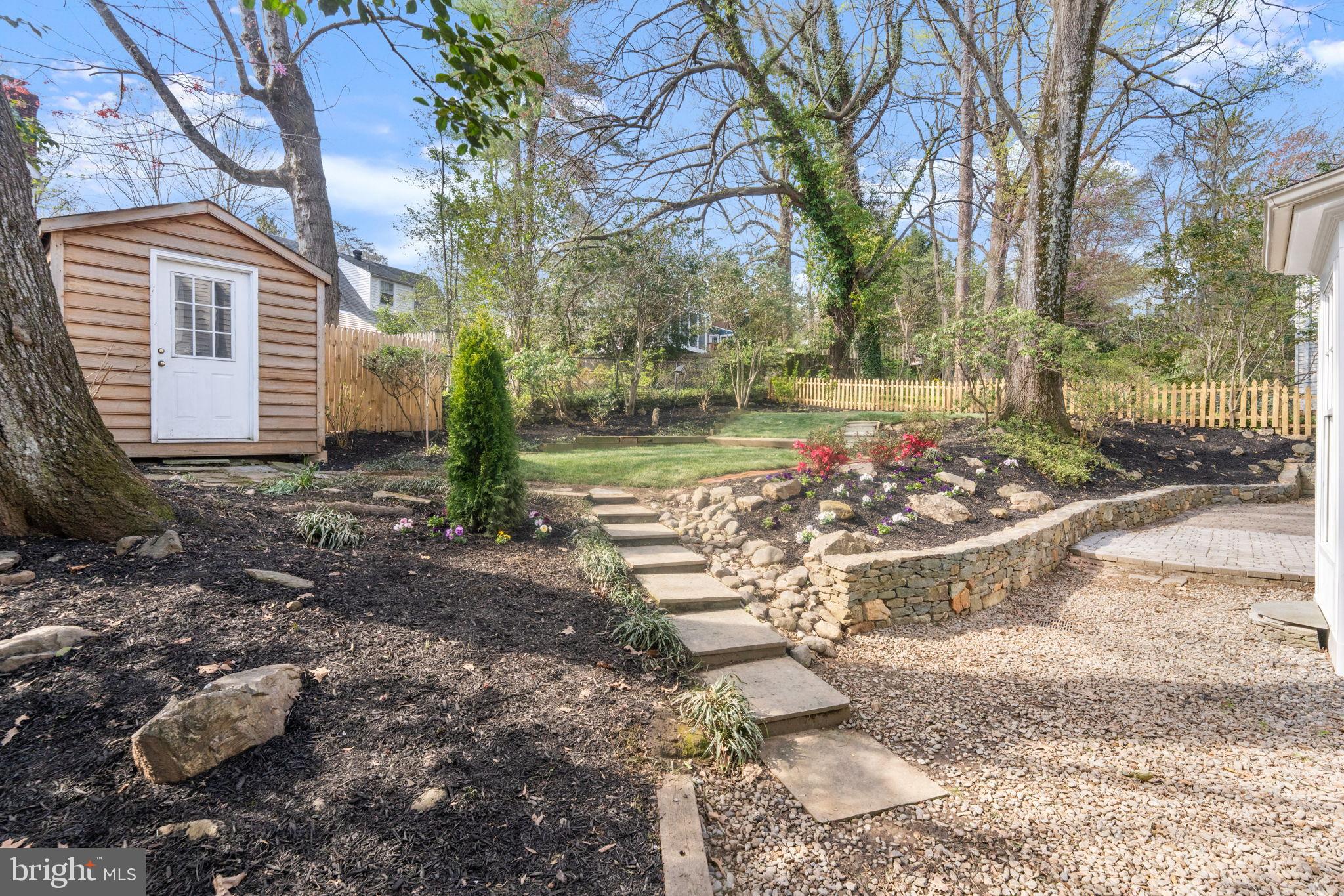 5123 BALTIMORE AVENUE