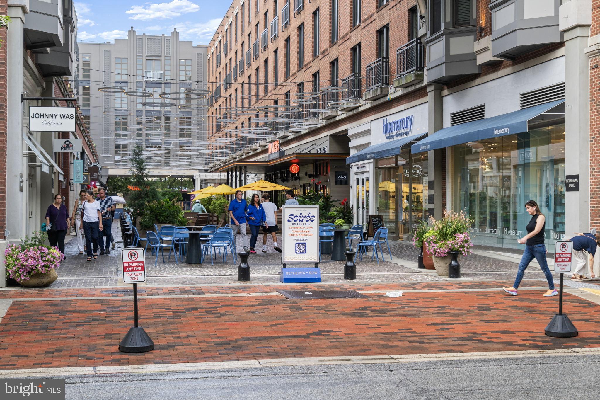 5123 BALTIMORE AVENUE