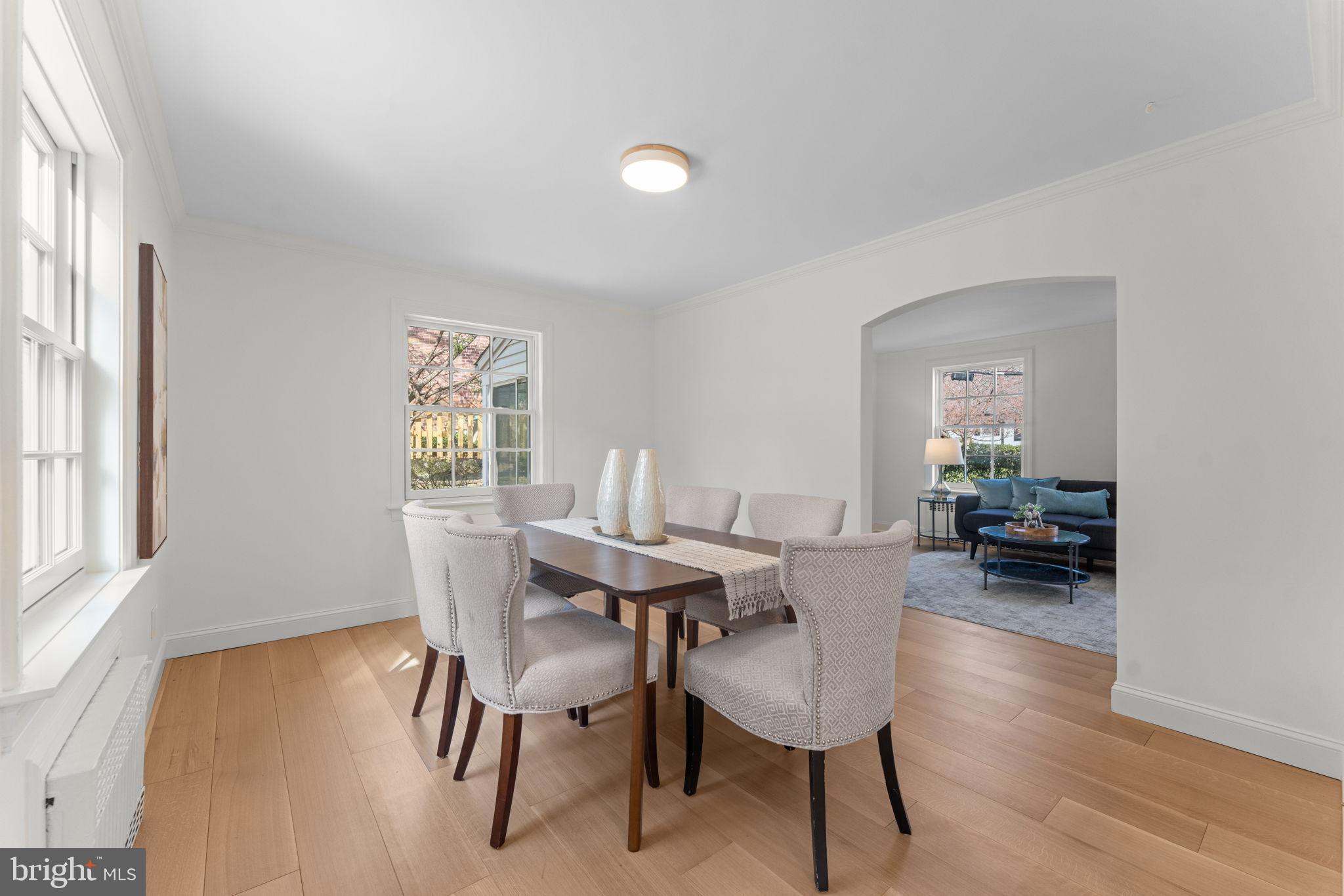 5123 BALTIMORE AVENUE