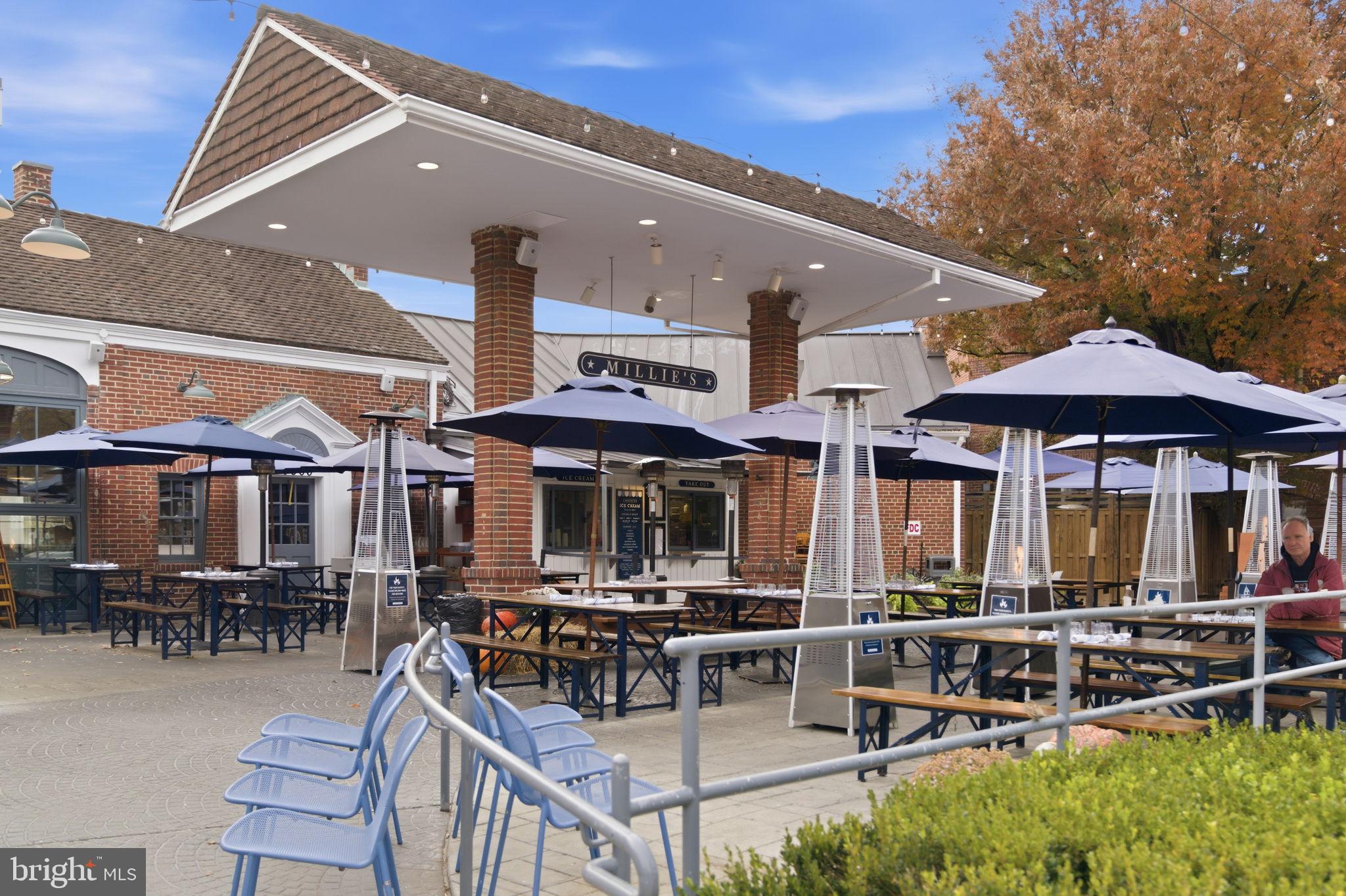 5123 BALTIMORE AVENUE