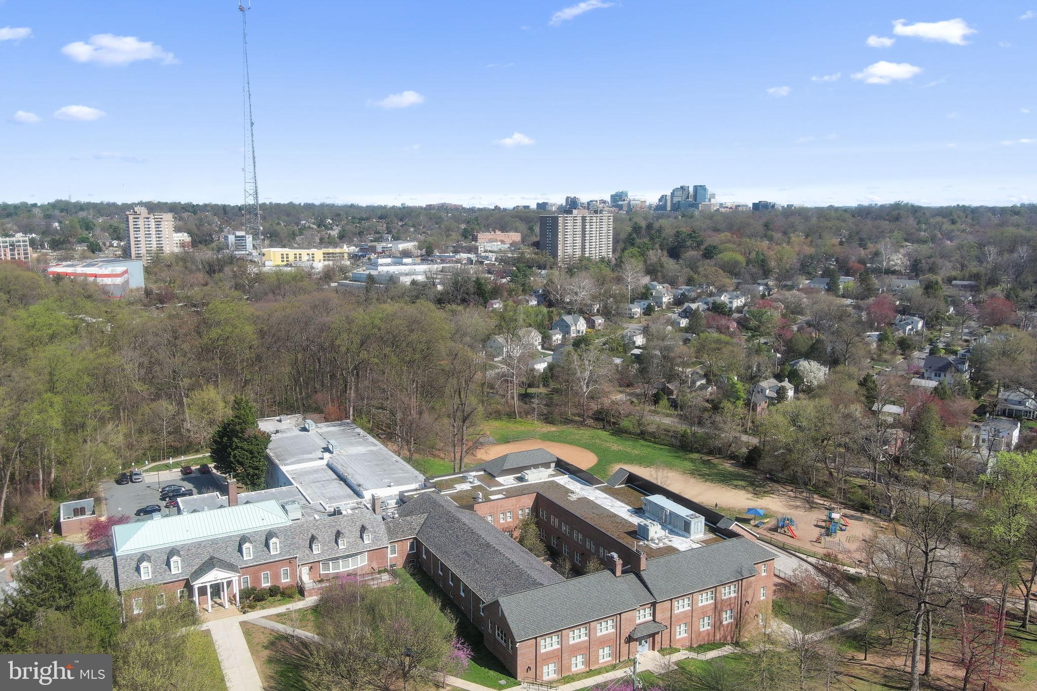 5123 BALTIMORE AVENUE