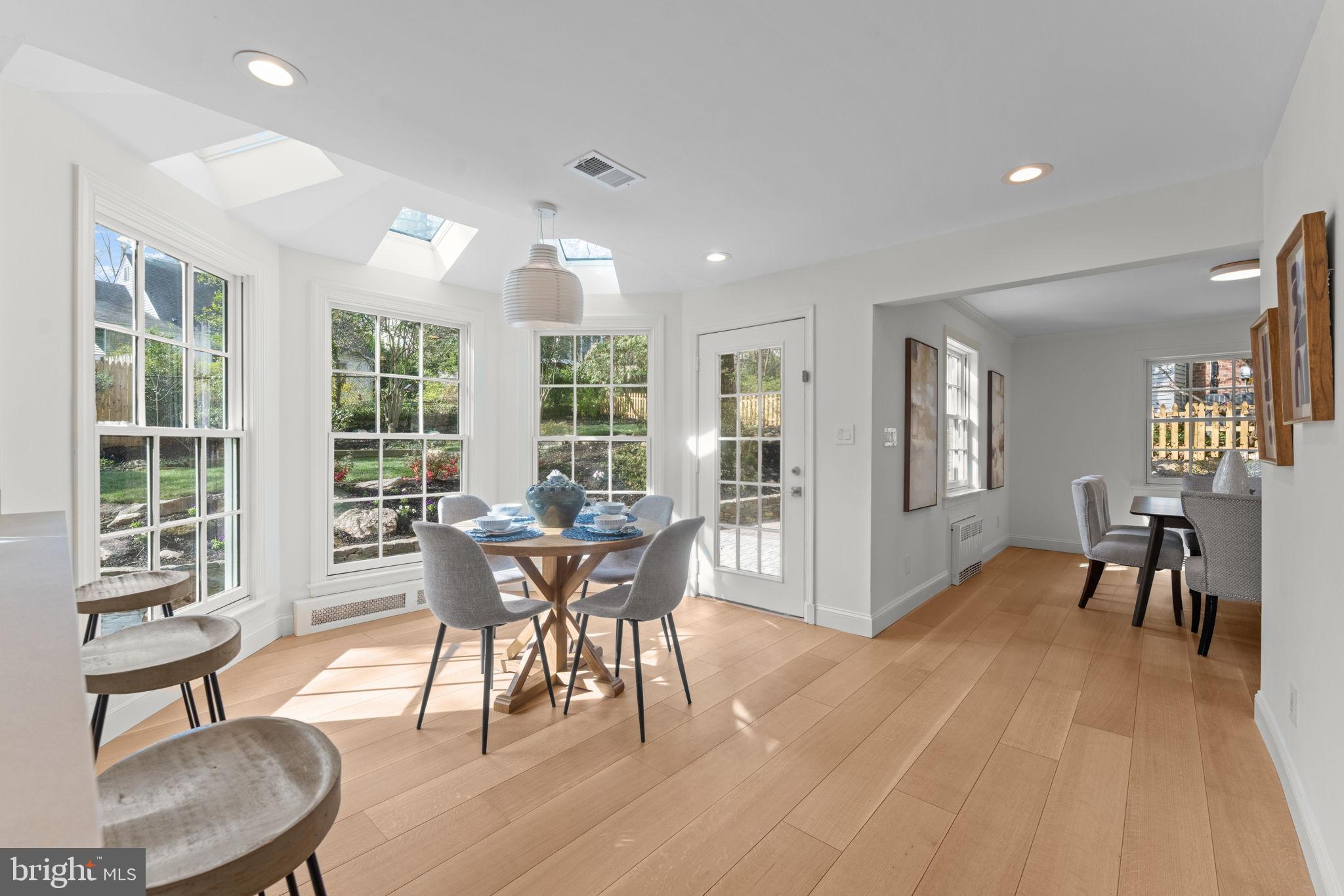 5123 BALTIMORE AVENUE