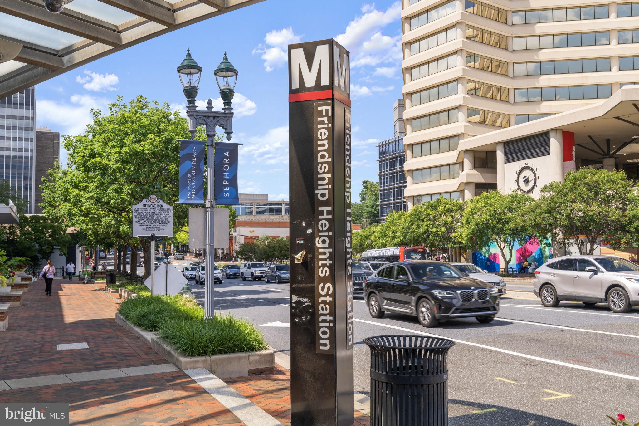 5123 BALTIMORE AVENUE