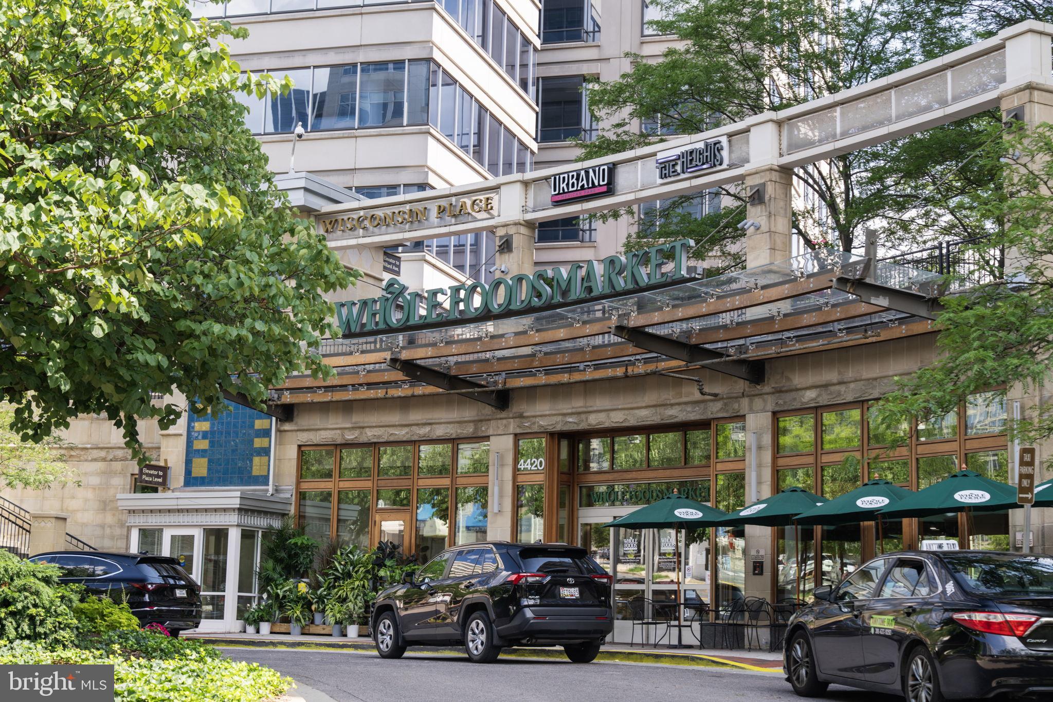 5123 BALTIMORE AVENUE