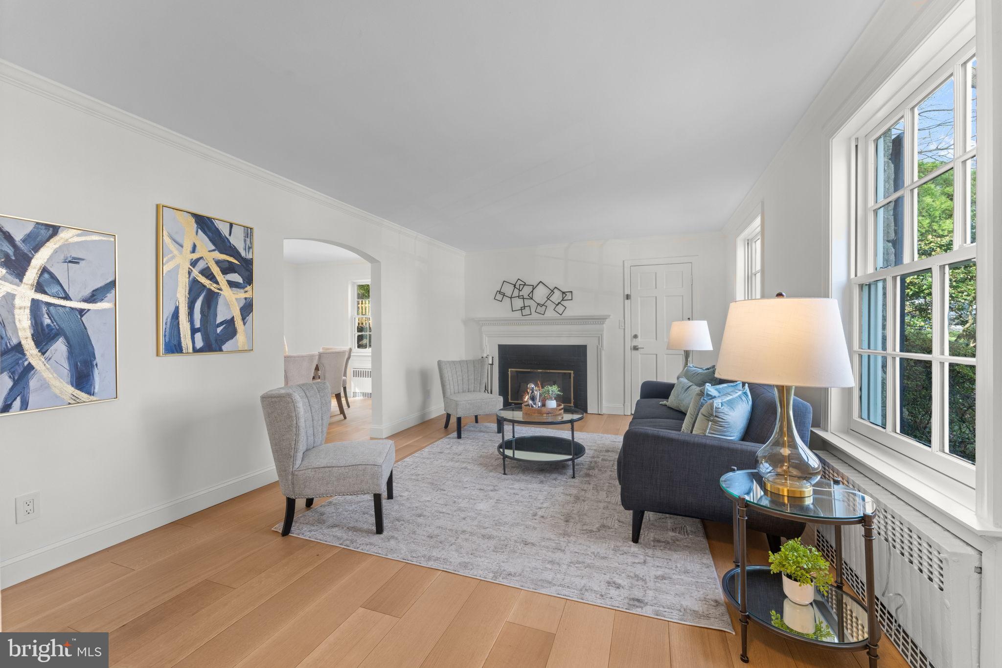 5123 BALTIMORE AVENUE