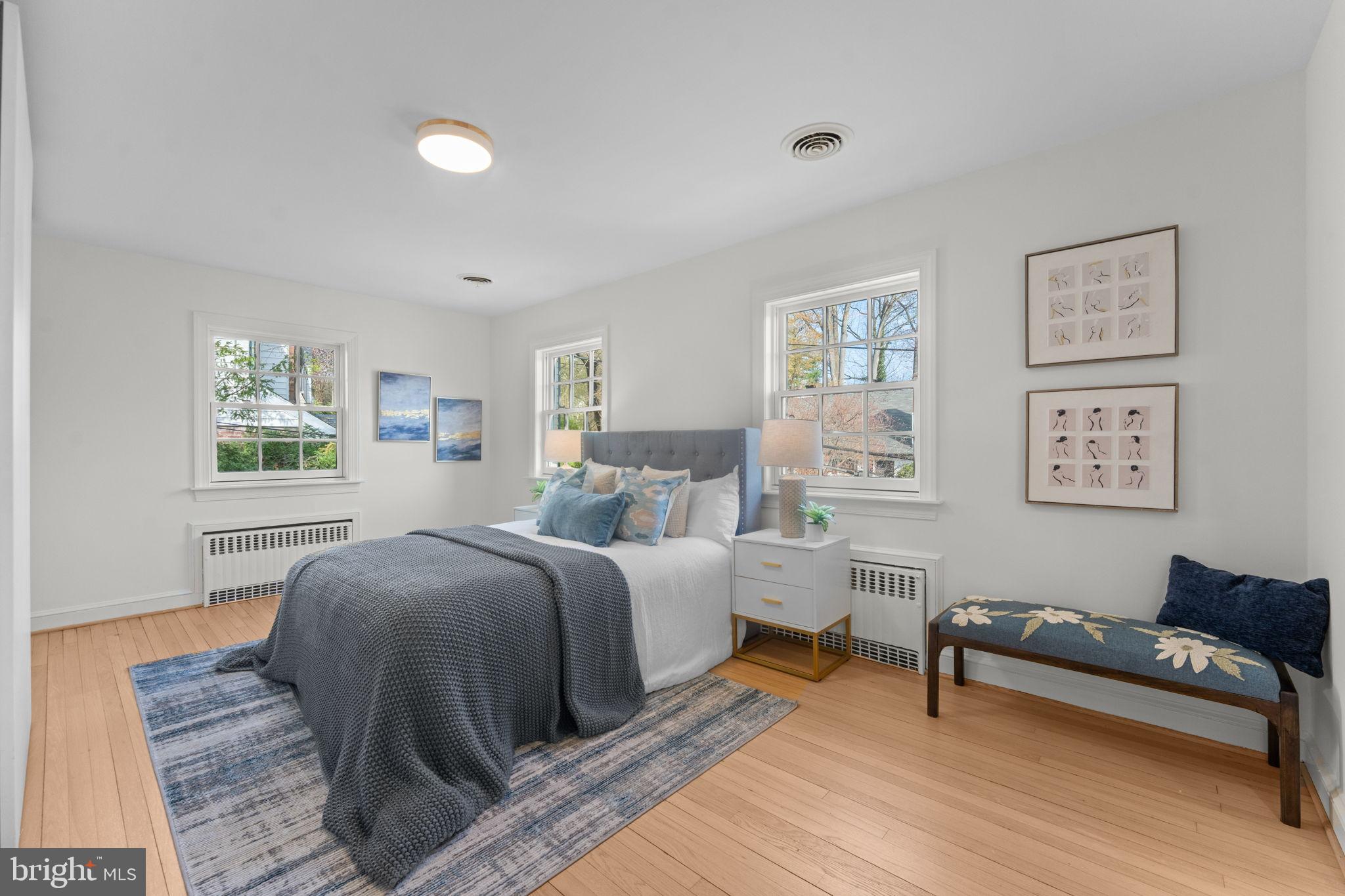 5123 BALTIMORE AVENUE