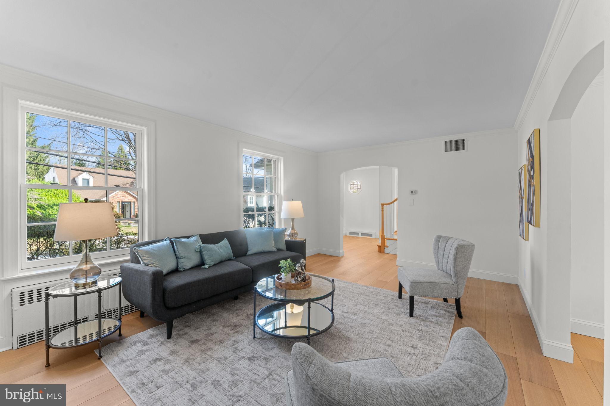 5123 BALTIMORE AVENUE