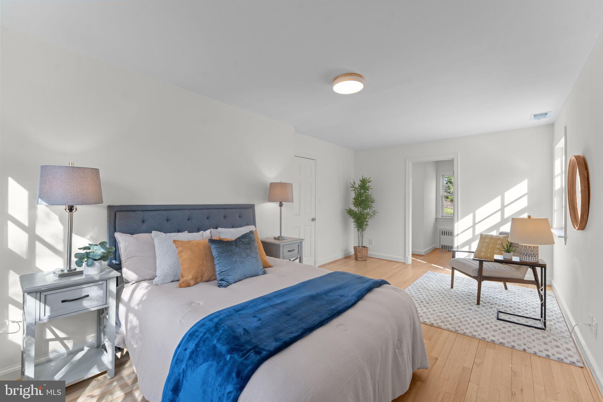 5123 BALTIMORE AVENUE