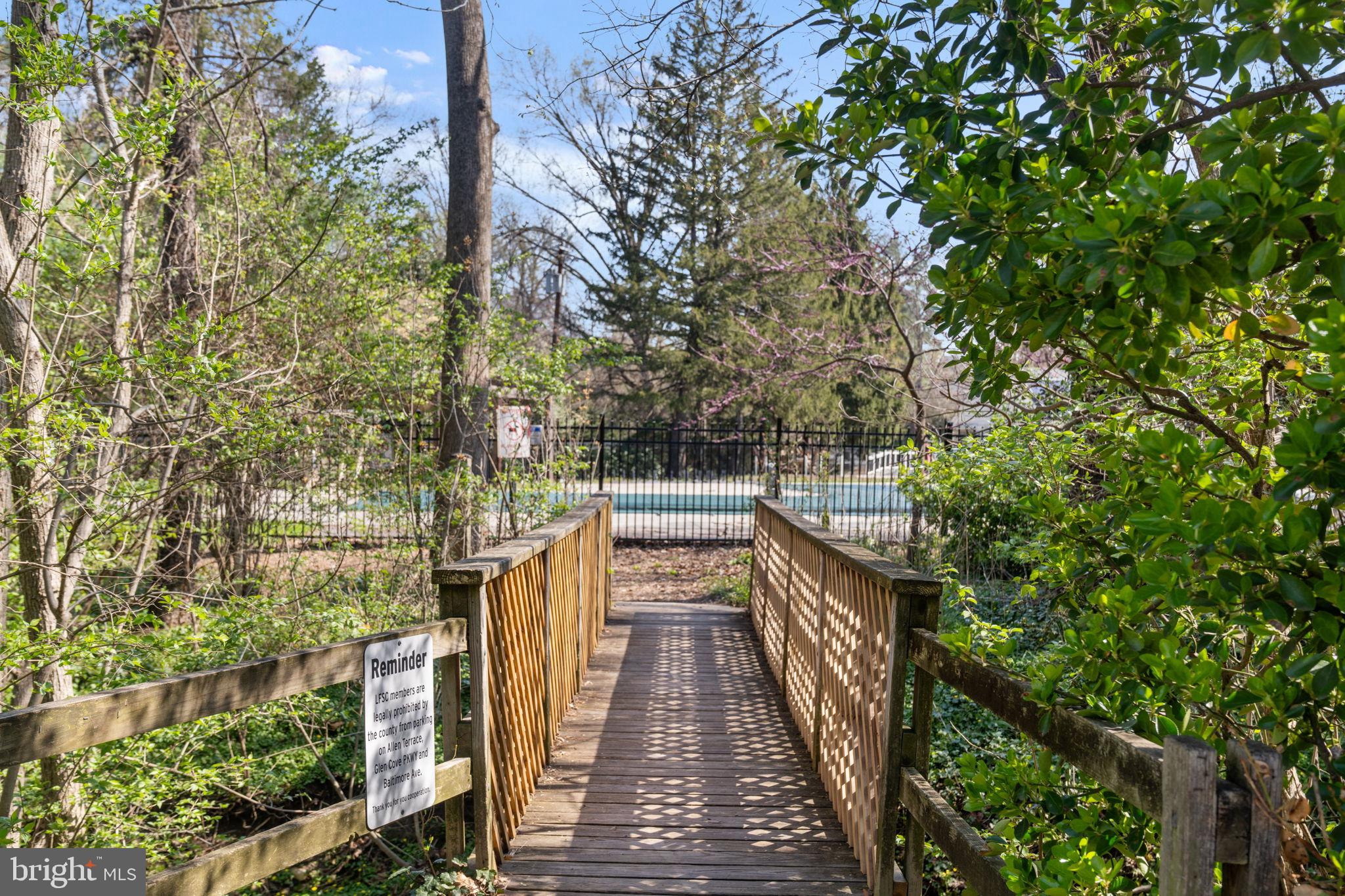 5123 BALTIMORE AVENUE