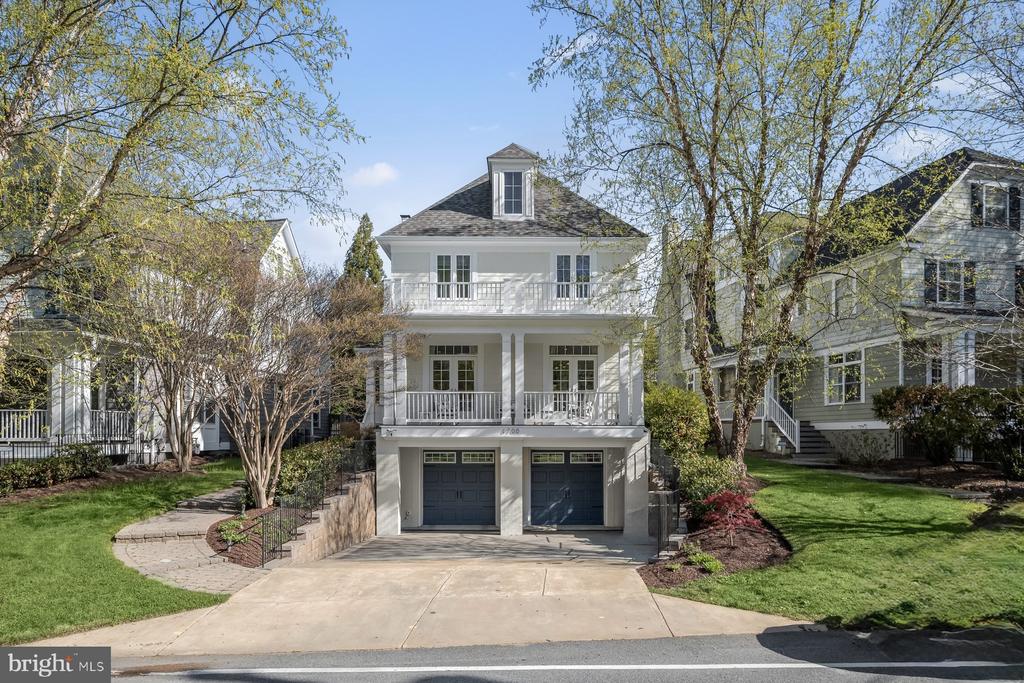 6700 FAIRFAX ROAD