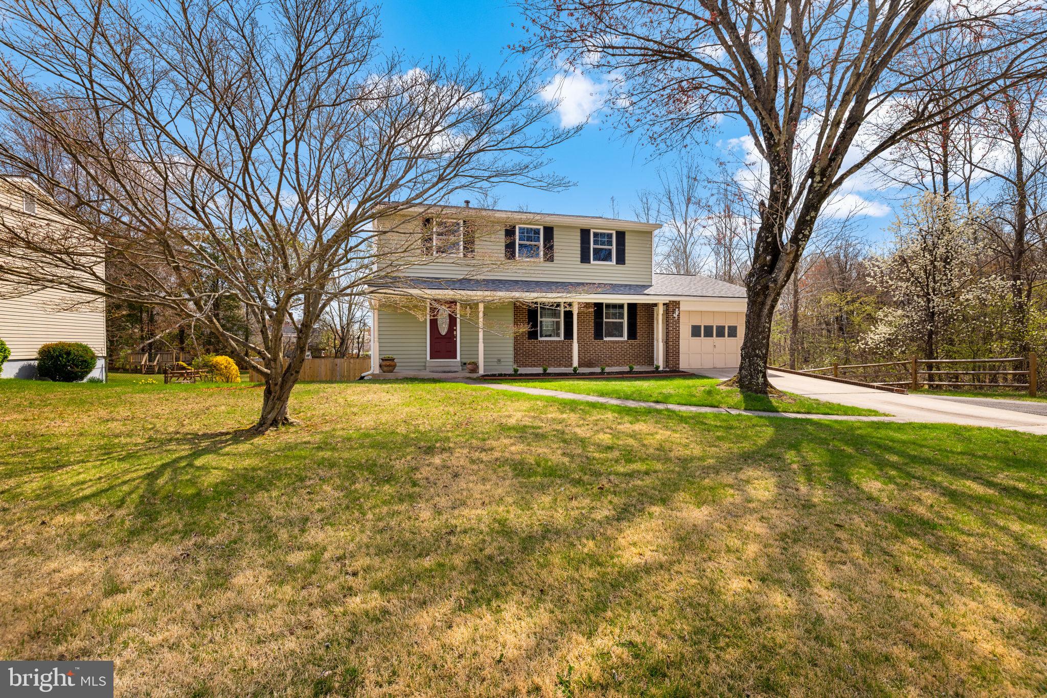 1421 COLESBERG STREET