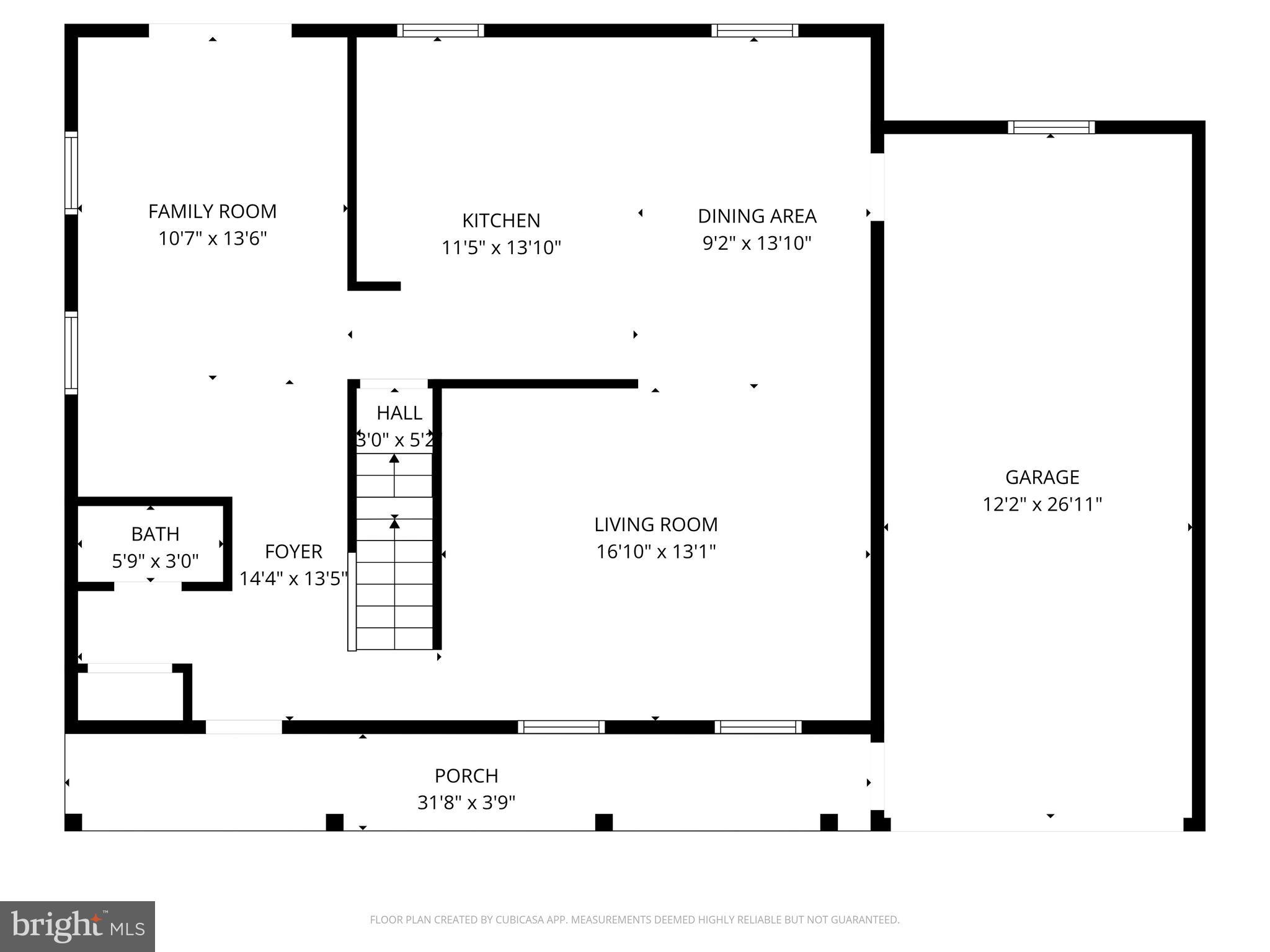 1421 COLESBERG STREET