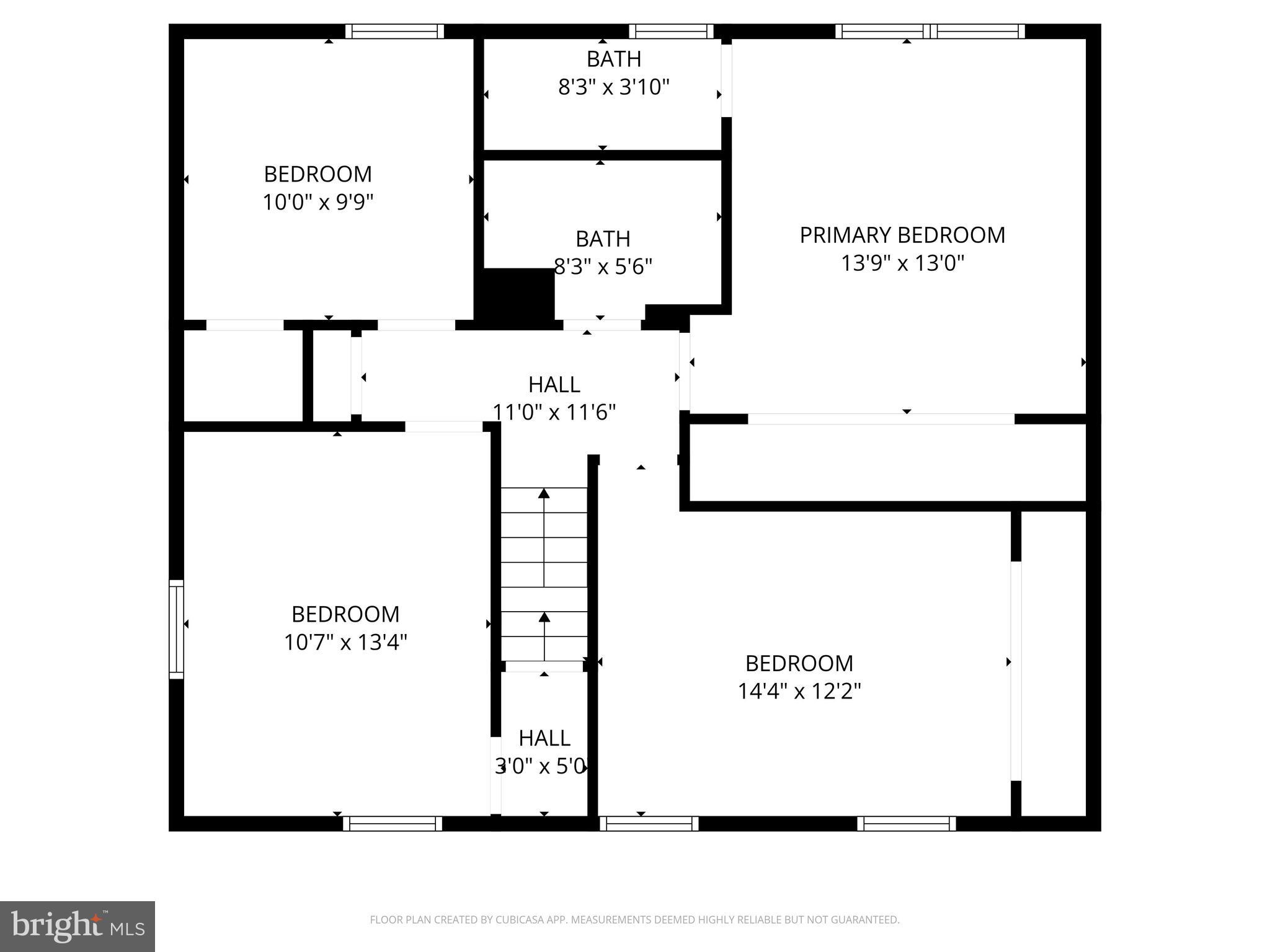 1421 COLESBERG STREET