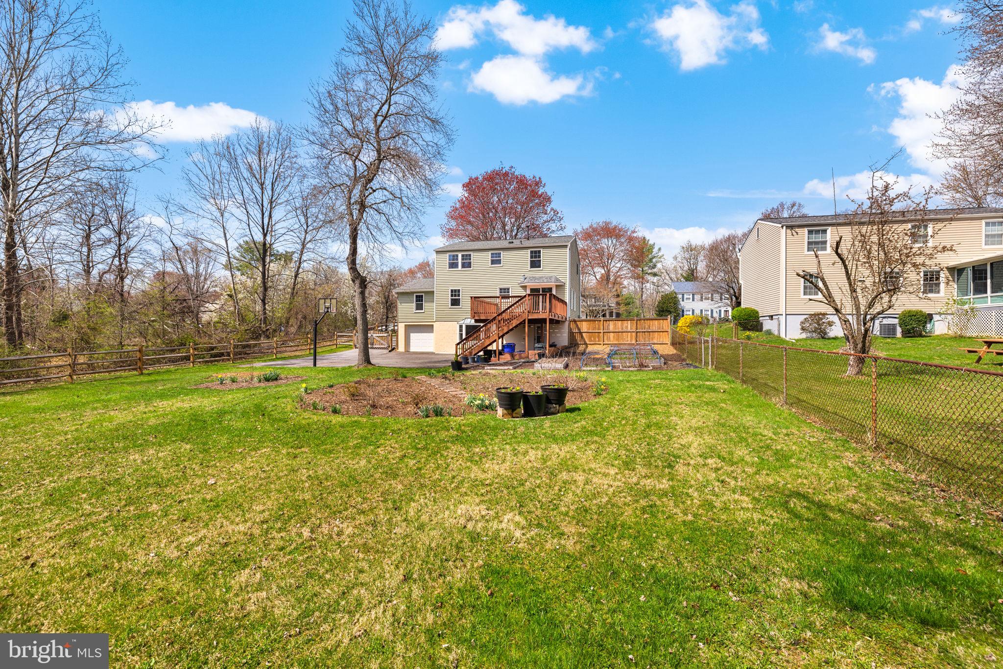 1421 COLESBERG STREET