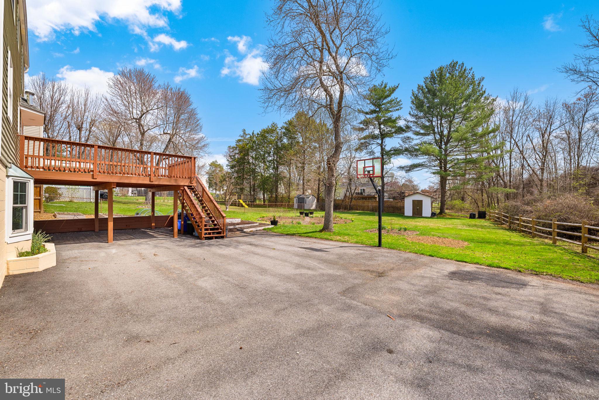 1421 COLESBERG STREET