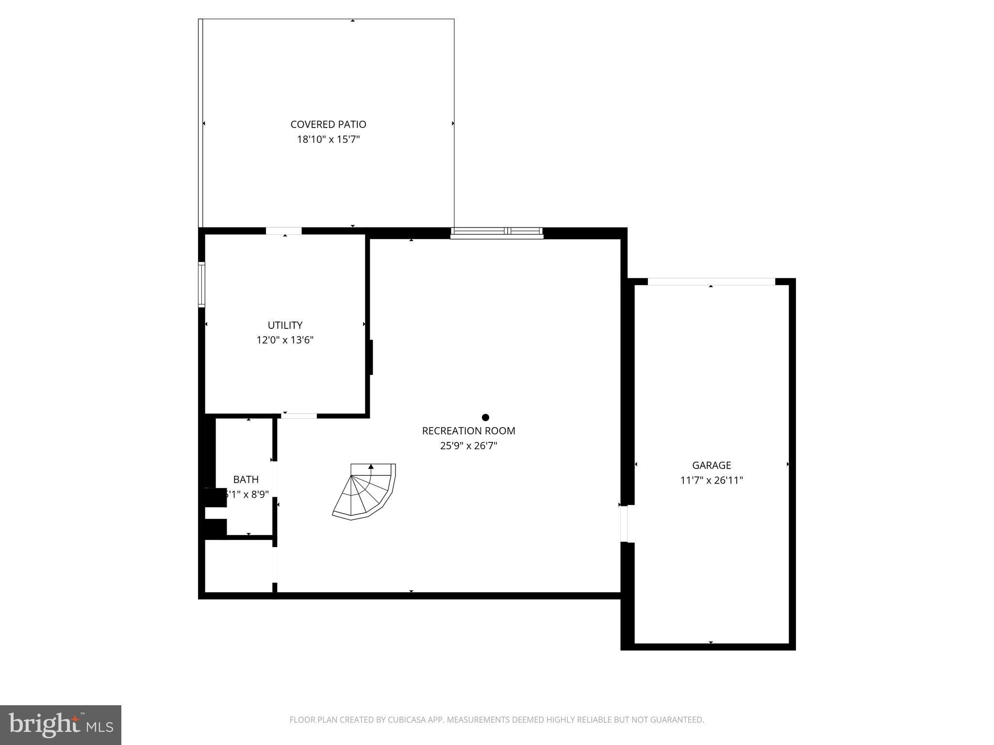 1421 COLESBERG STREET