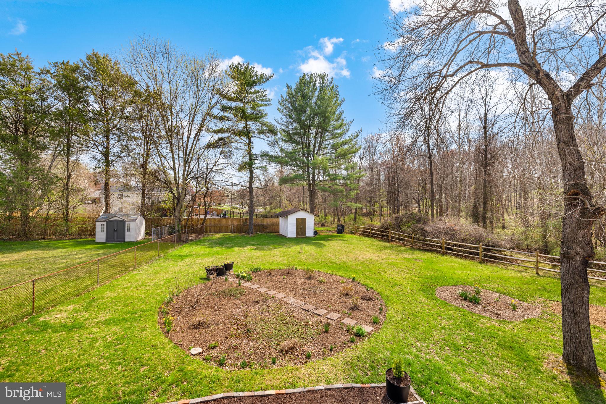 1421 COLESBERG STREET