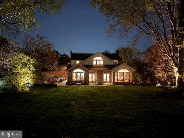 9325 RENSHAW DRIVE