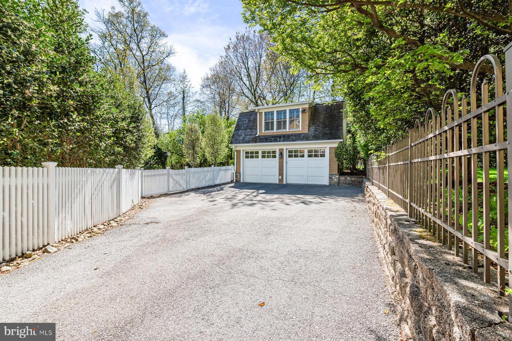 7200 FAIRFAX ROAD