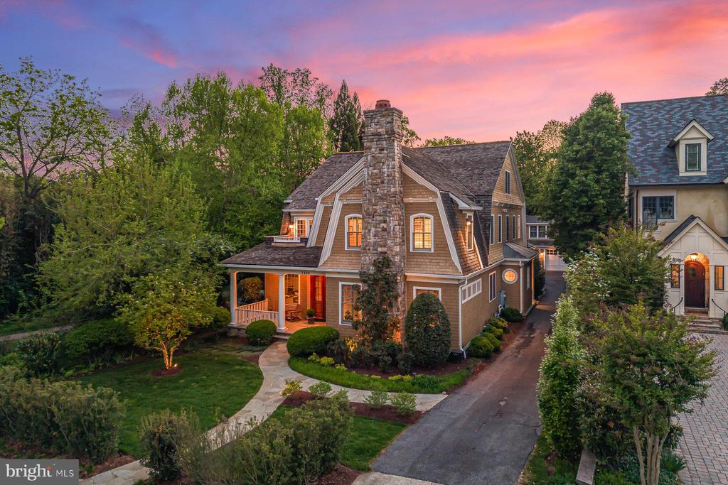 7200 FAIRFAX ROAD
