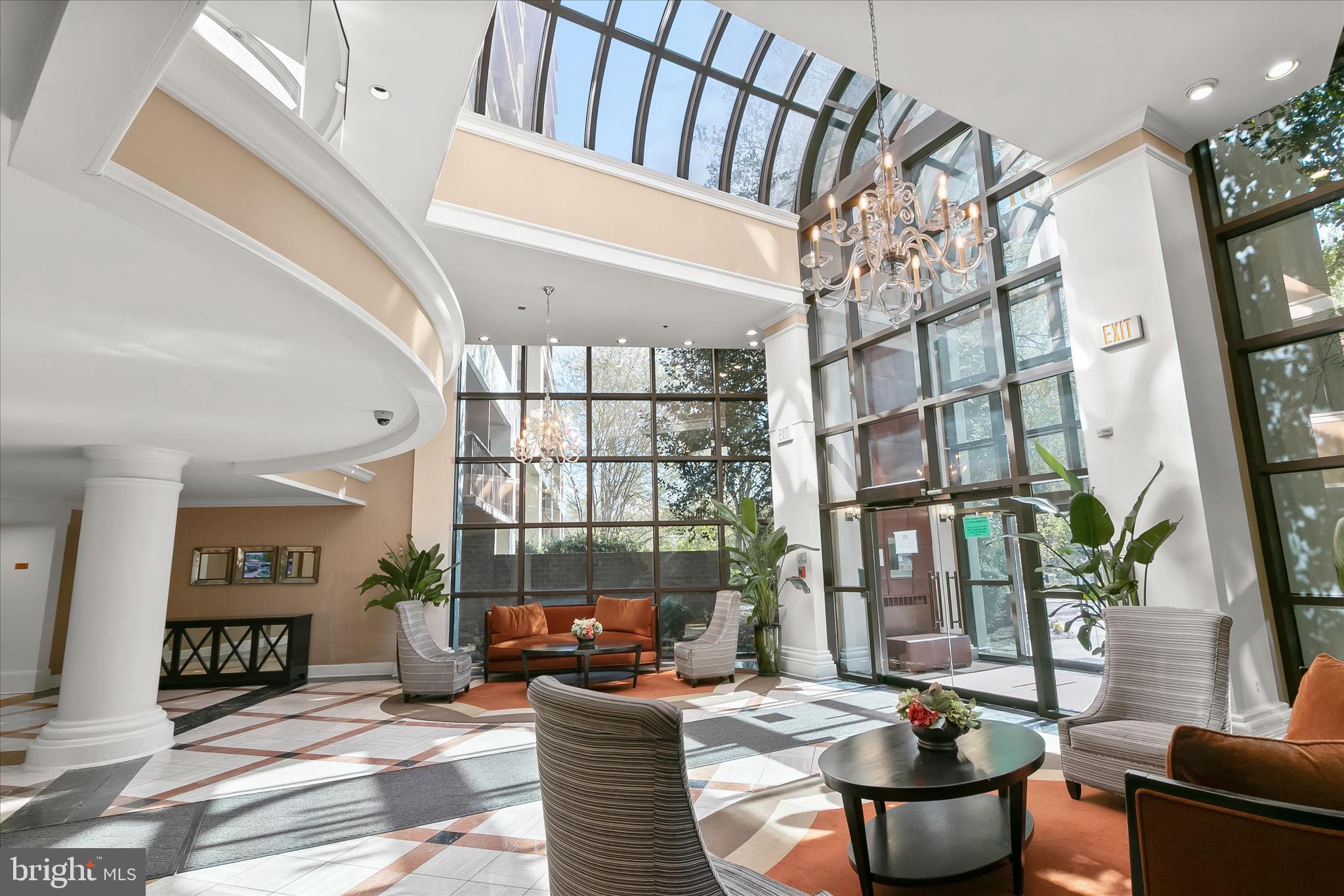 10101 GROSVENOR PLACE 1106