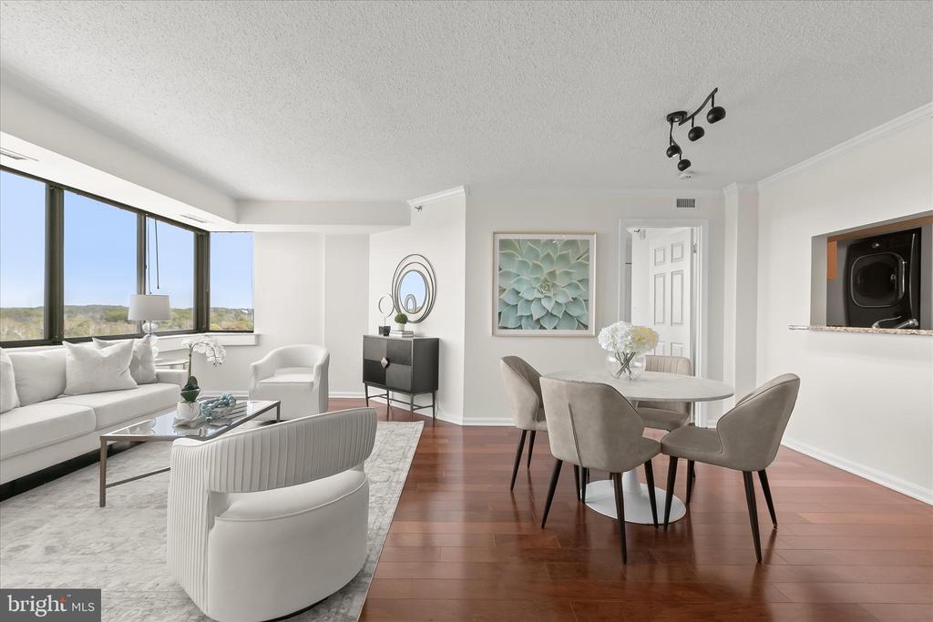 10101 GROSVENOR PLACE 1106