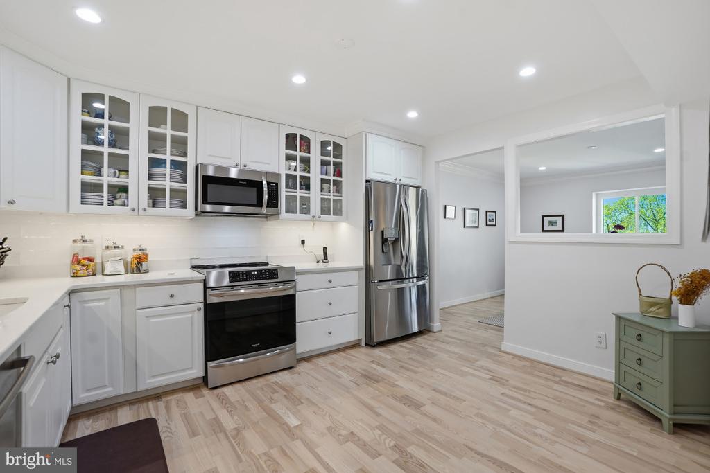 11400 STRAND DRIVE R-414
