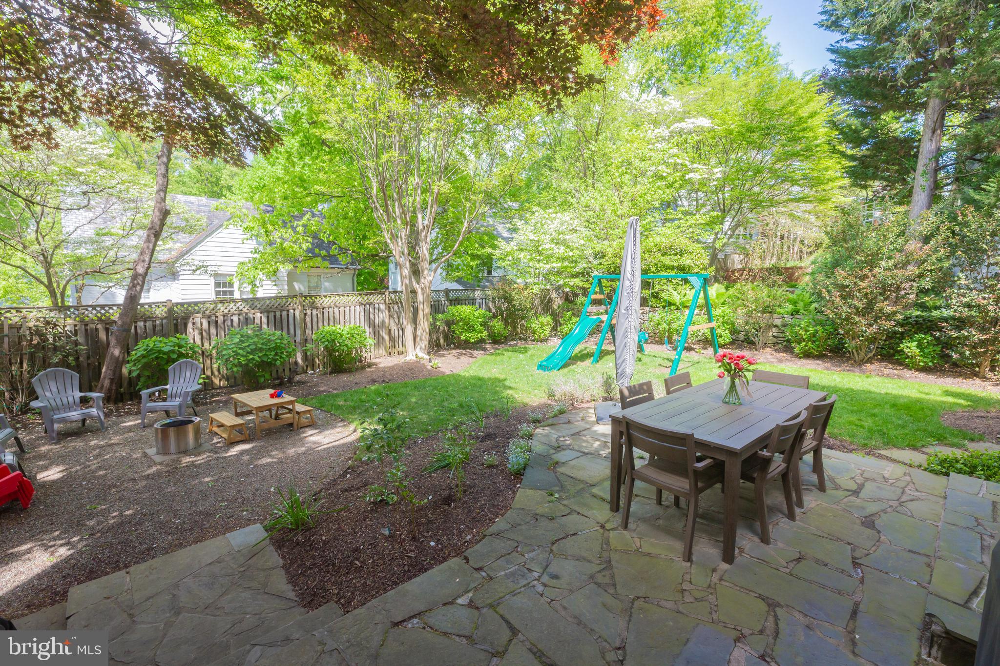 5205 ABINGDON ROAD