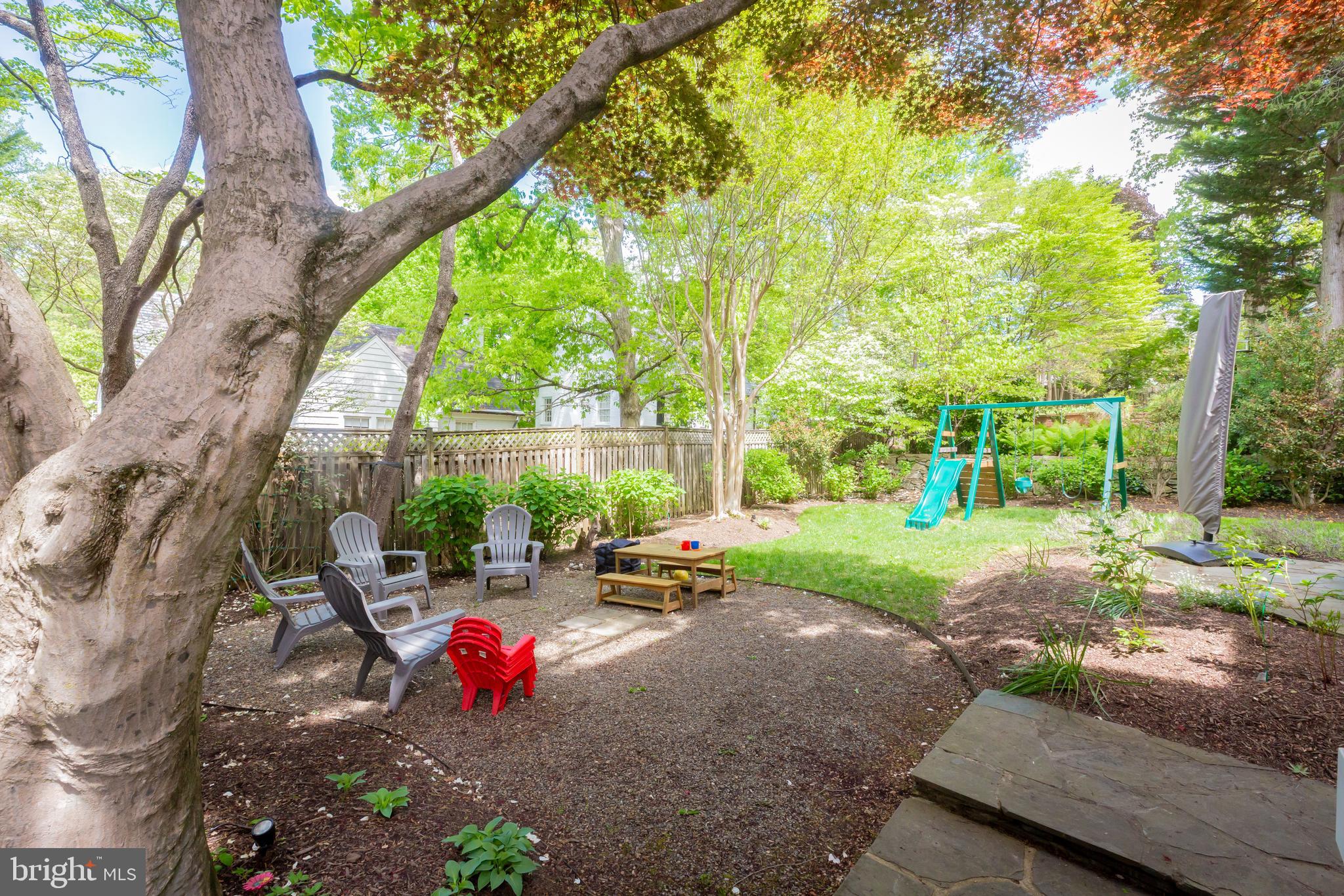 5205 ABINGDON ROAD