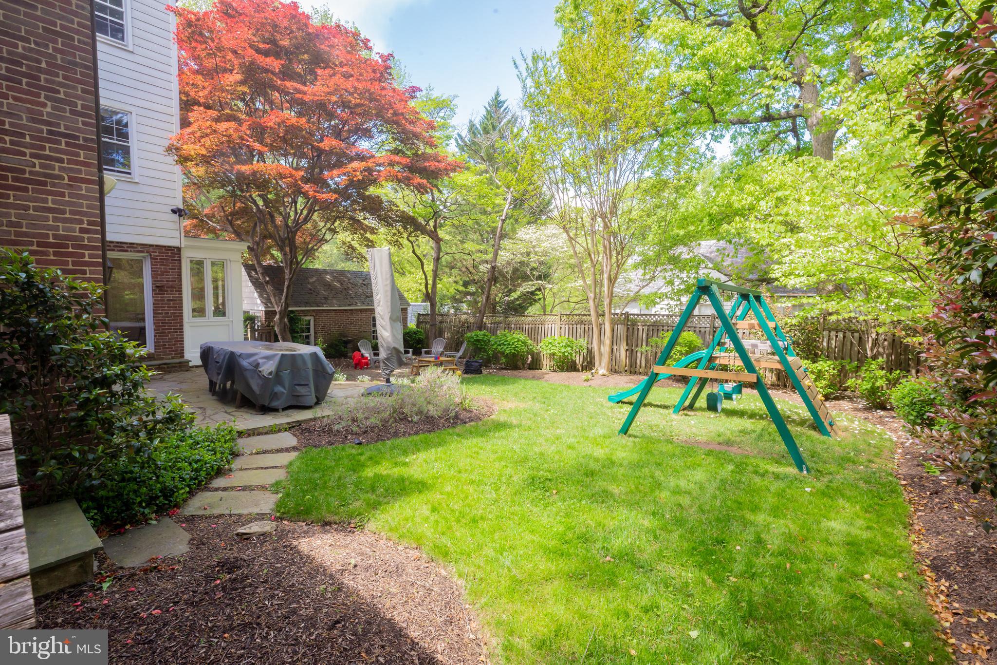 5205 ABINGDON ROAD