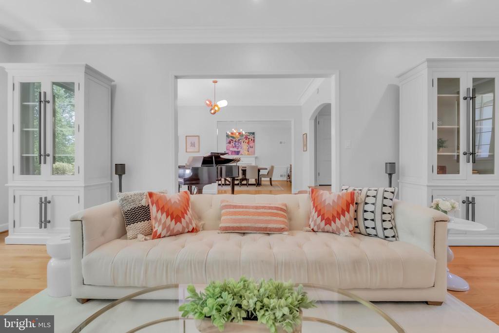 14 STANMORE COURT