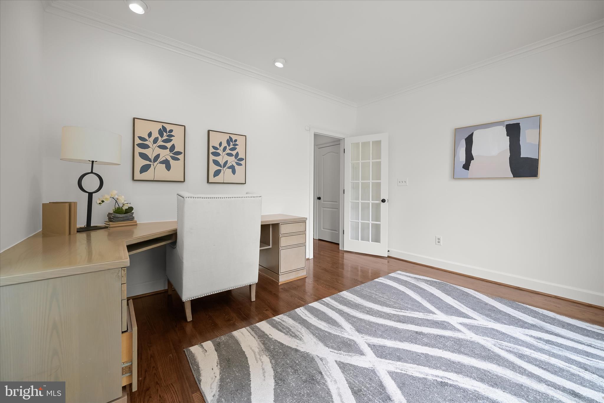 9848 AVENEL FARM DRIVE