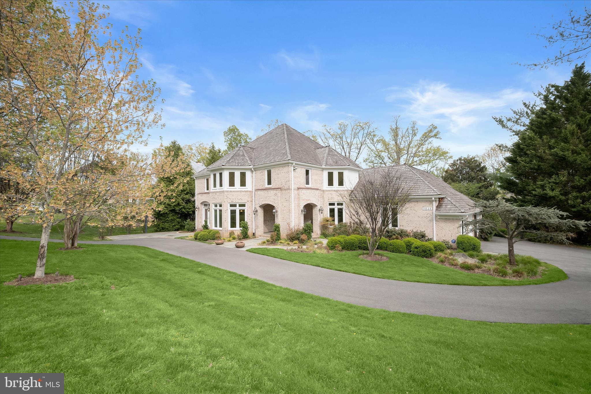 9848 AVENEL FARM DRIVE