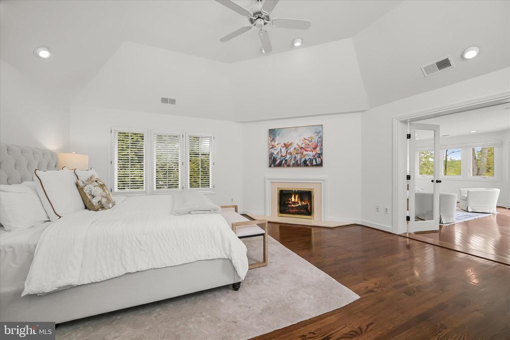 9848 AVENEL FARM DRIVE