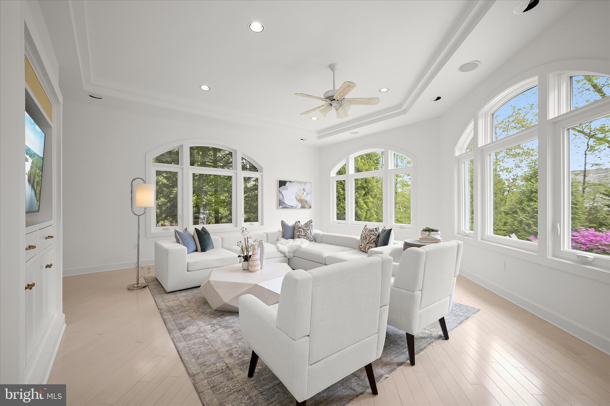 9848 AVENEL FARM DRIVE