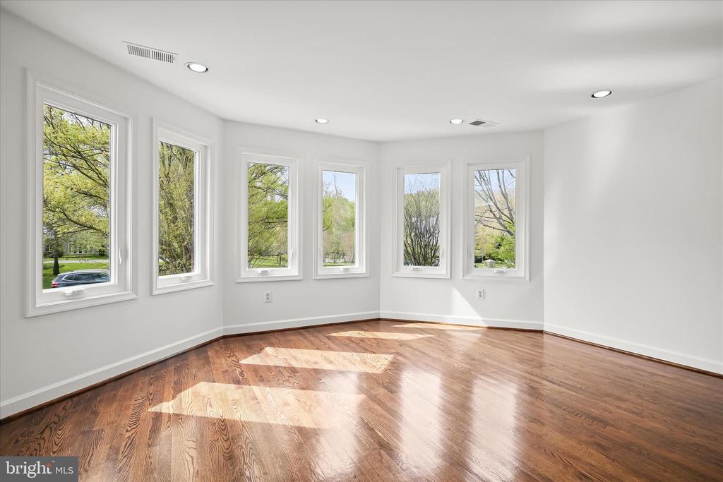9848 AVENEL FARM DRIVE