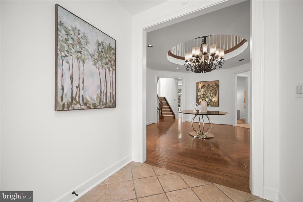 9848 AVENEL FARM DRIVE