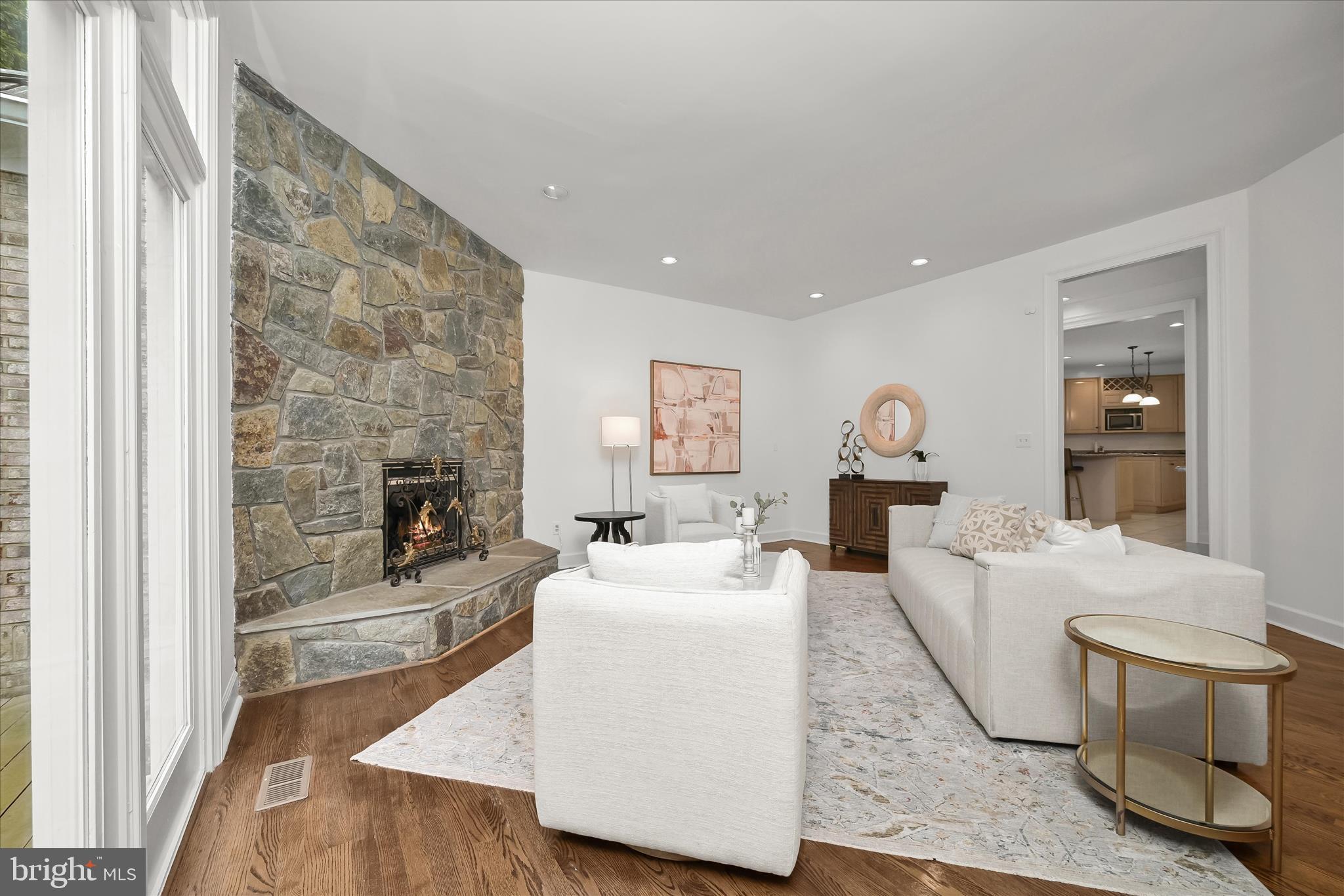 9848 AVENEL FARM DRIVE