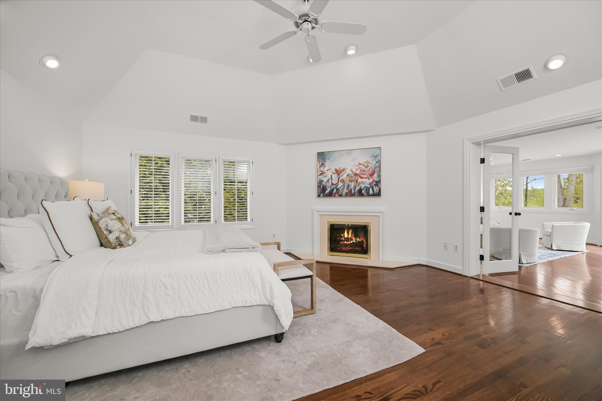 9848 AVENEL FARM DRIVE
