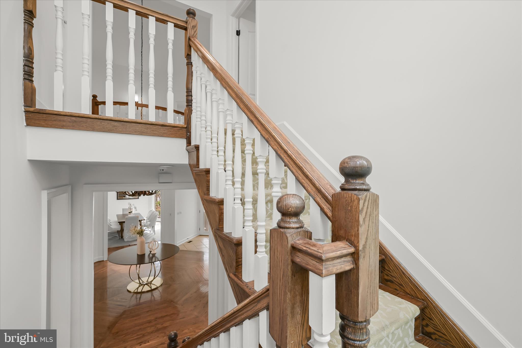 9848 AVENEL FARM DRIVE