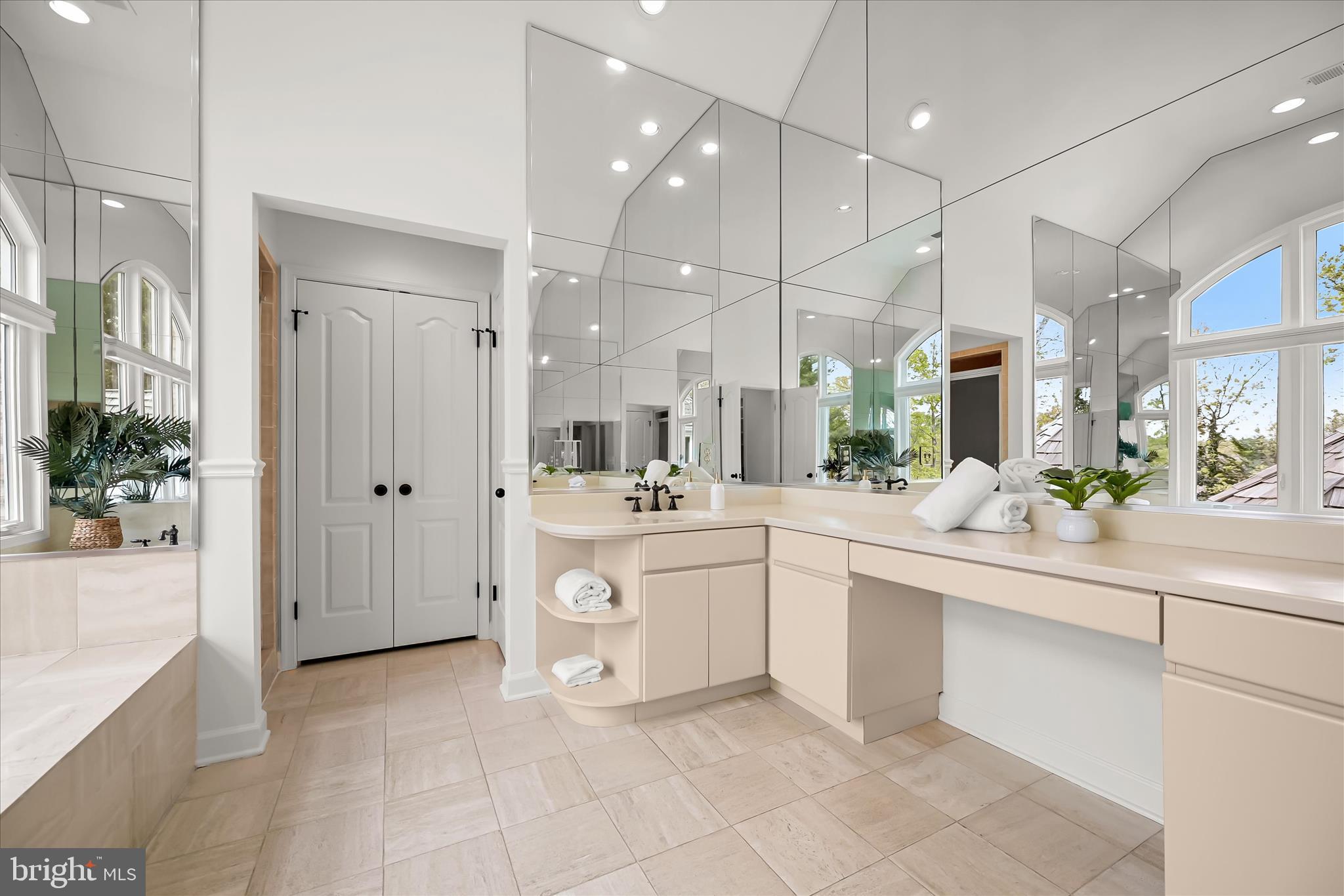9848 AVENEL FARM DRIVE
