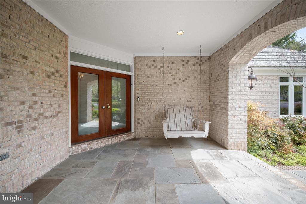 9848 AVENEL FARM DRIVE