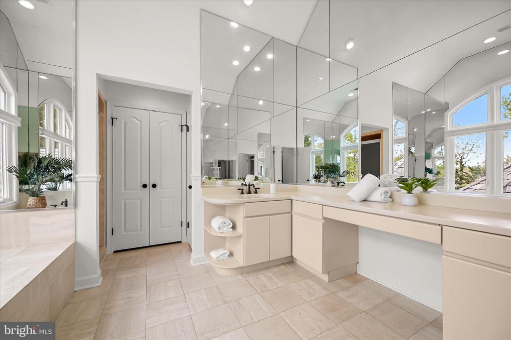 9848 AVENEL FARM DRIVE