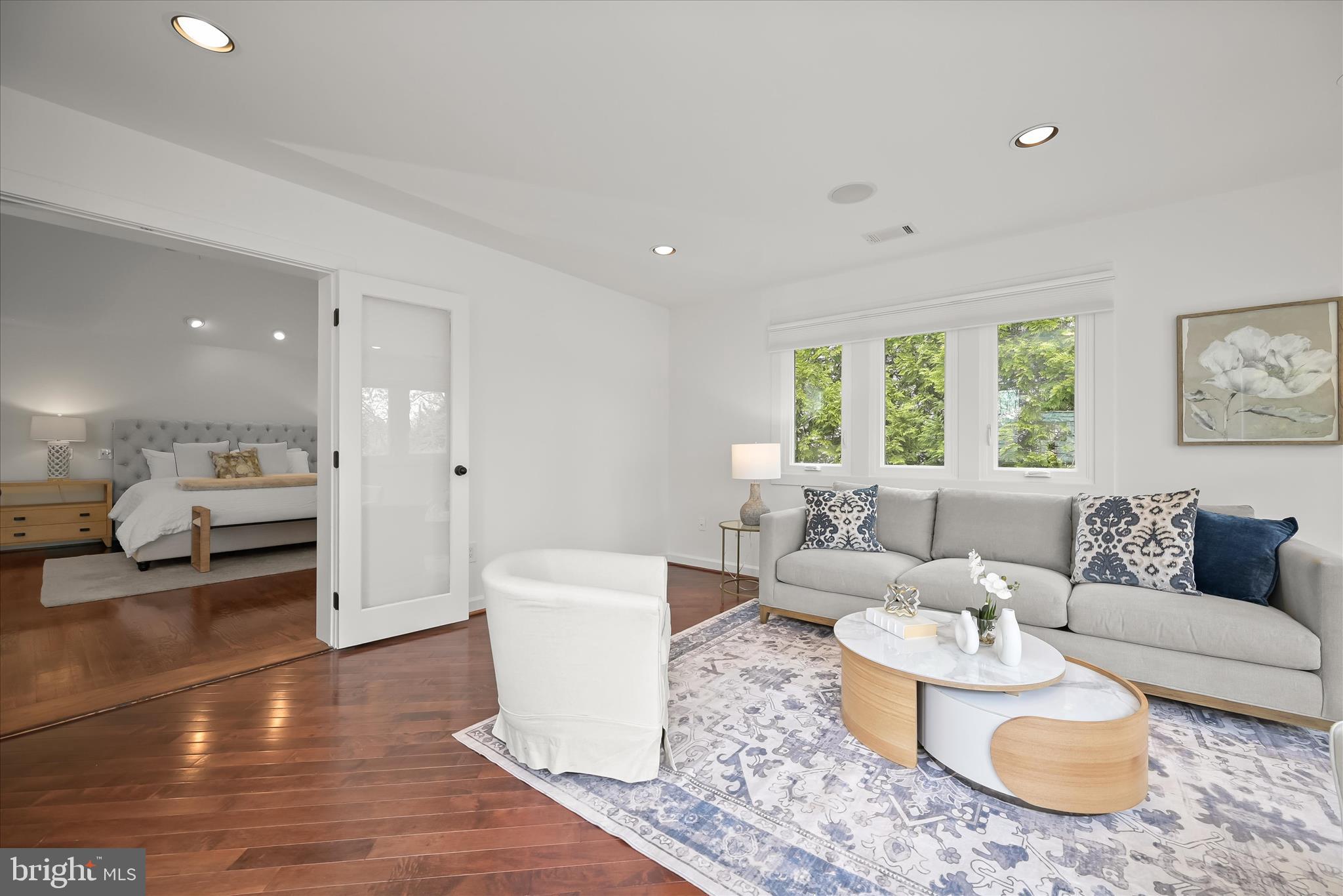 9848 AVENEL FARM DRIVE
