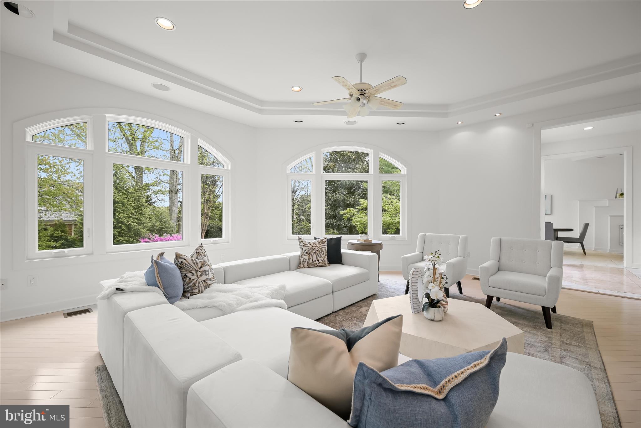 9848 AVENEL FARM DRIVE
