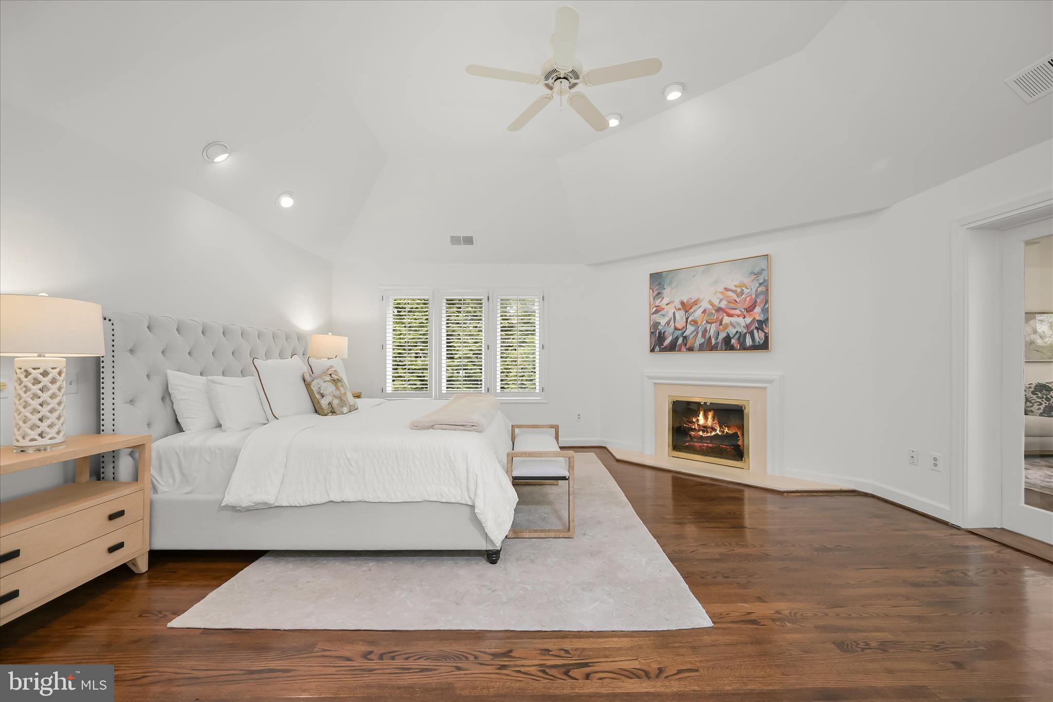 9848 AVENEL FARM DRIVE