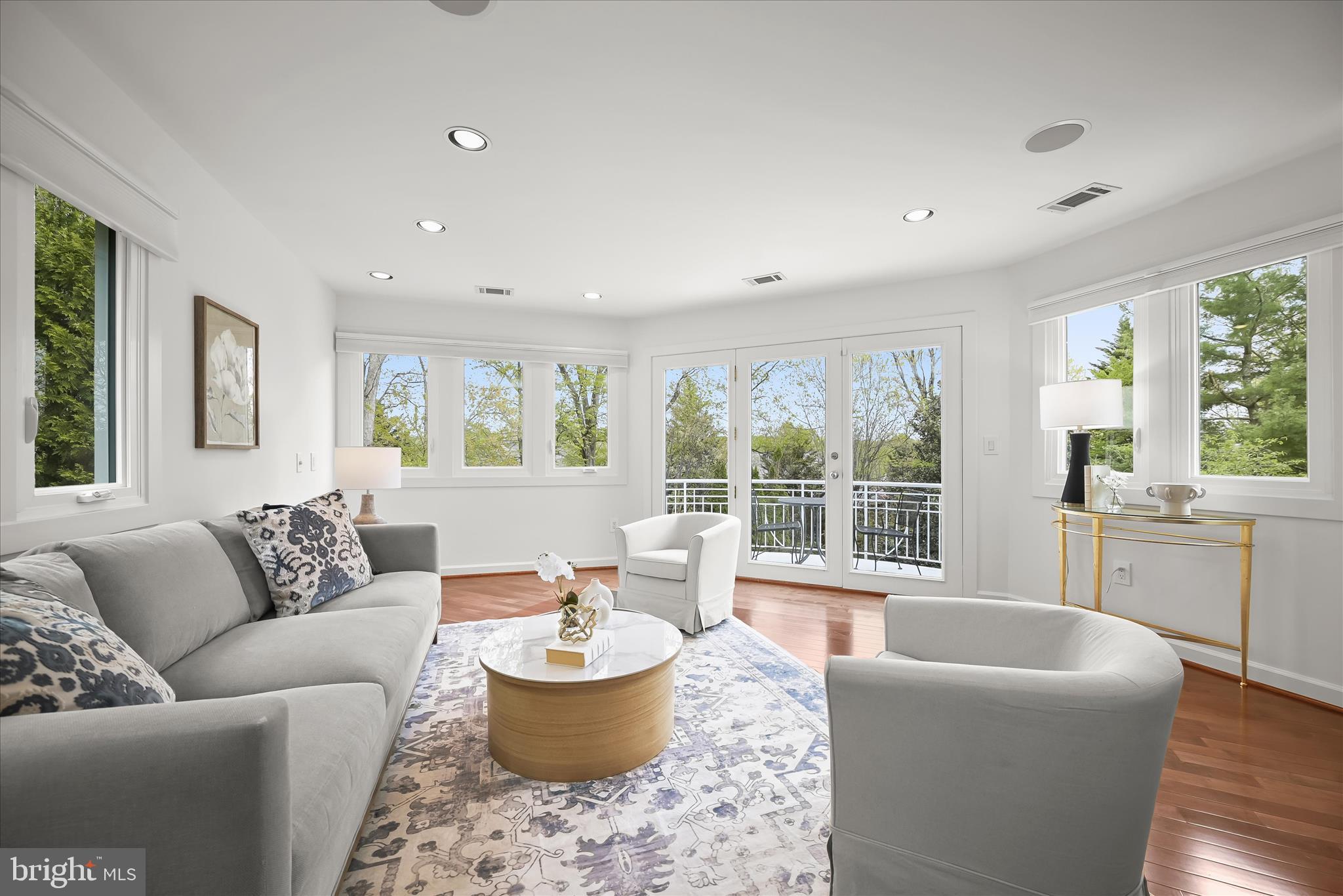 9848 AVENEL FARM DRIVE